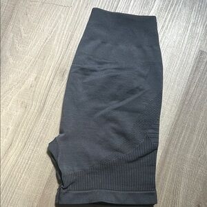 Alphalete workout shorts